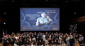 Toronto commemorates courage and sacrifice of Second Karabakh War martyrs (PHOTO)