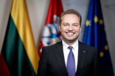 Lithuania’s ministry running into leadership shake-up (PHOTO)