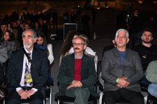 Nasimi Gardens Complex shines with premiere of ballet 'The Legend of Nasimi' (PHOTO)