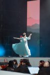 Nasimi Gardens Complex shines with premiere of ballet 'The Legend of Nasimi' (PHOTO)