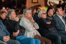 Nasimi Gardens Complex shines with premiere of ballet 'The Legend of Nasimi' (PHOTO)