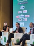 Baku hosts Azerbaijan and Central Asia Green Energy Week (PHOTO)