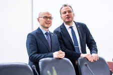 Lithuania’s ministry running into leadership shake-up (PHOTO)