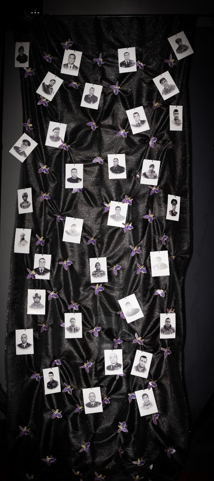 Toronto commemorates courage and sacrifice of Second Karabakh War martyrs (PHOTO)