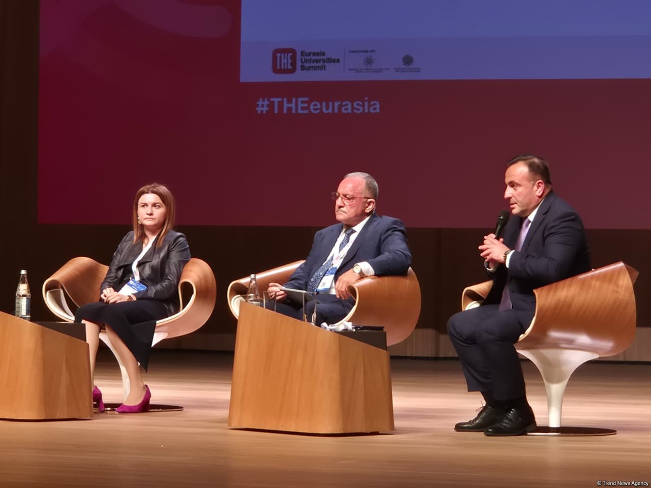 bp highlights academic-industry cooperation as innovation catalyst