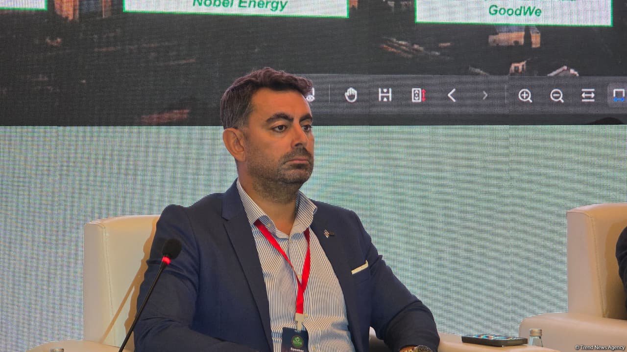 Azerbaijan’s renewables rise turns energy storage into hot commodity – Nobel Energy