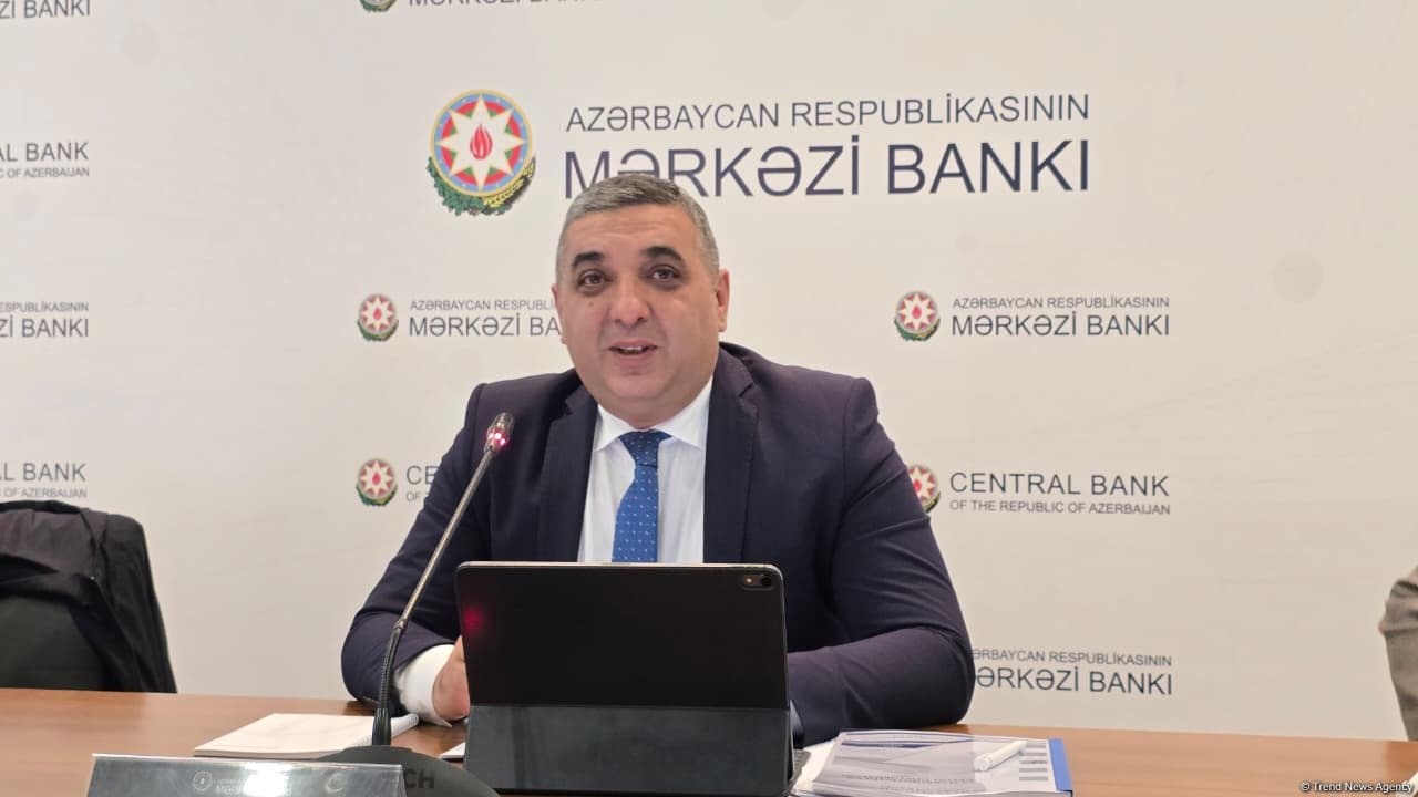 Central Bank of Azerbaijan rolls out digital household finance survey