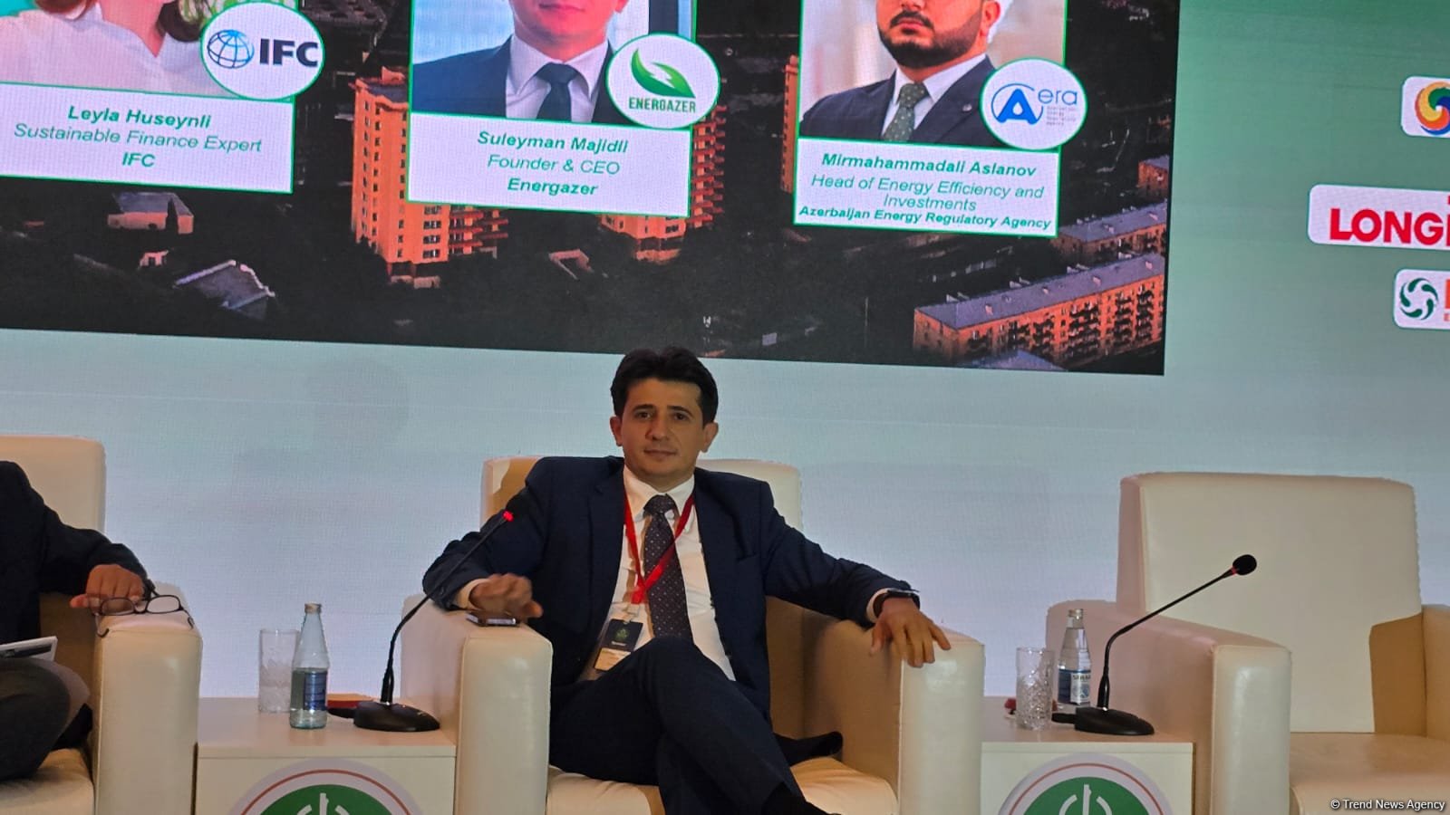 Support from ADB and WB helps Azerbaijan inspirit its heating system efficiency