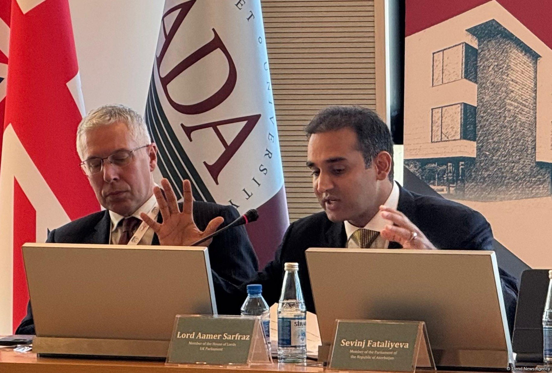 UK sees growth potential for Azerbaijani firms on London Stock Exchange