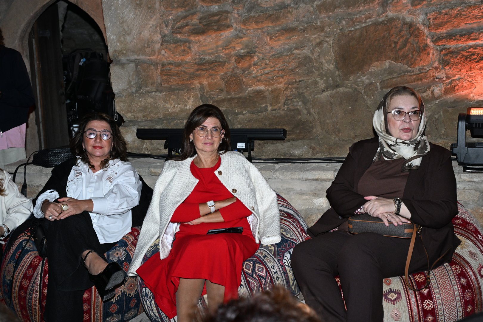 Nasimi Festival’s grand finale lights up stage with art and spirit (PHOTO/VIDEO)
