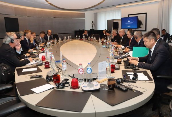 Kyrgyzstan, Uzbekistan, Kazakhstan set course for next phase of Kambarata HPP-1