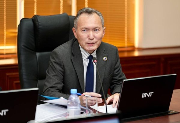 Kazakhstan breaks ground on ambitious oil refining roadmap through 2040