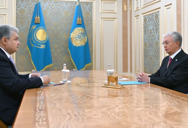 Kazakhstan’s new FM to prioritize balanced diplomacy and citizen rights abroad