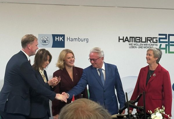 Latvia strikes steel-strong defense pact with Germany’s Rheinmetall