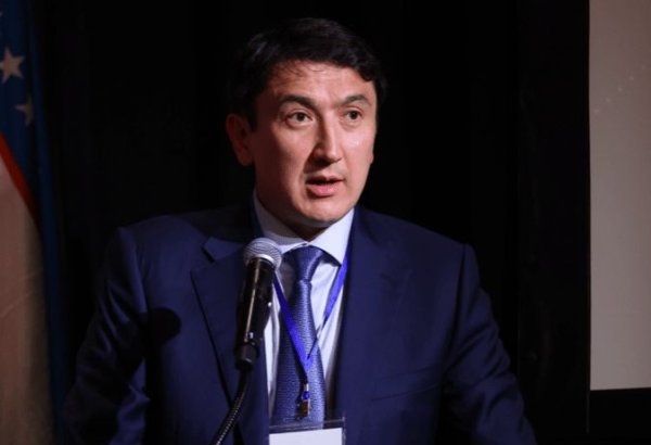 Kazakhstan ready to participate in implementation of Zangezur corridor