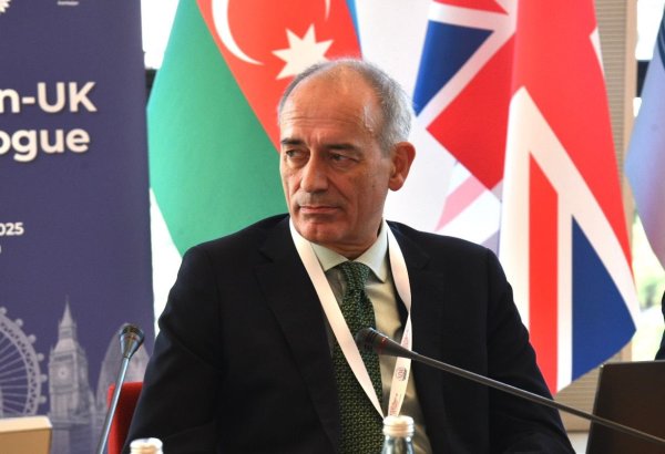 bp runs numbers on UK companies in its Azerbaijan deal book