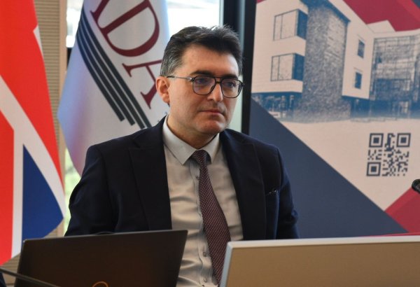 Azerbaijan’s gas market heats up with increased demand in Europe, Middle East