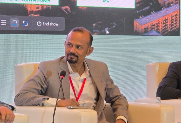 ACWA Power bets on digital and local innovations to boost wind farm efficiency in Azerbaijan