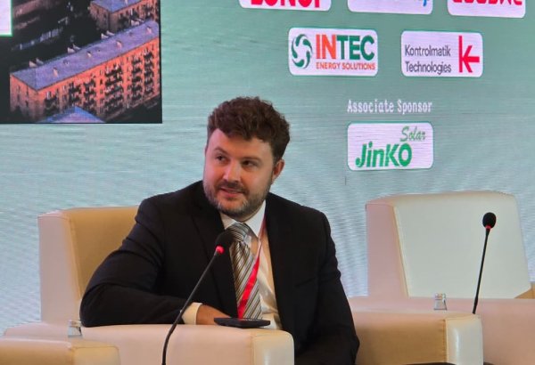 IFC highlights Azerenergy’s network boost in tandem with World Bank