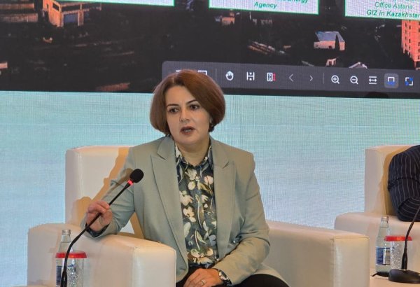 Azerbaijan’s hydrogen plans gain traction with multiple firms via EBRD tender race