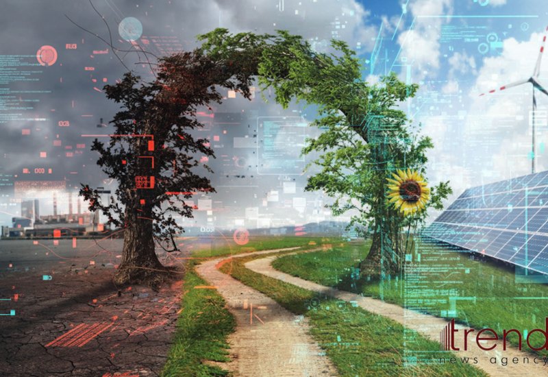 Key events in Tajikistan's green energy sector for 2025