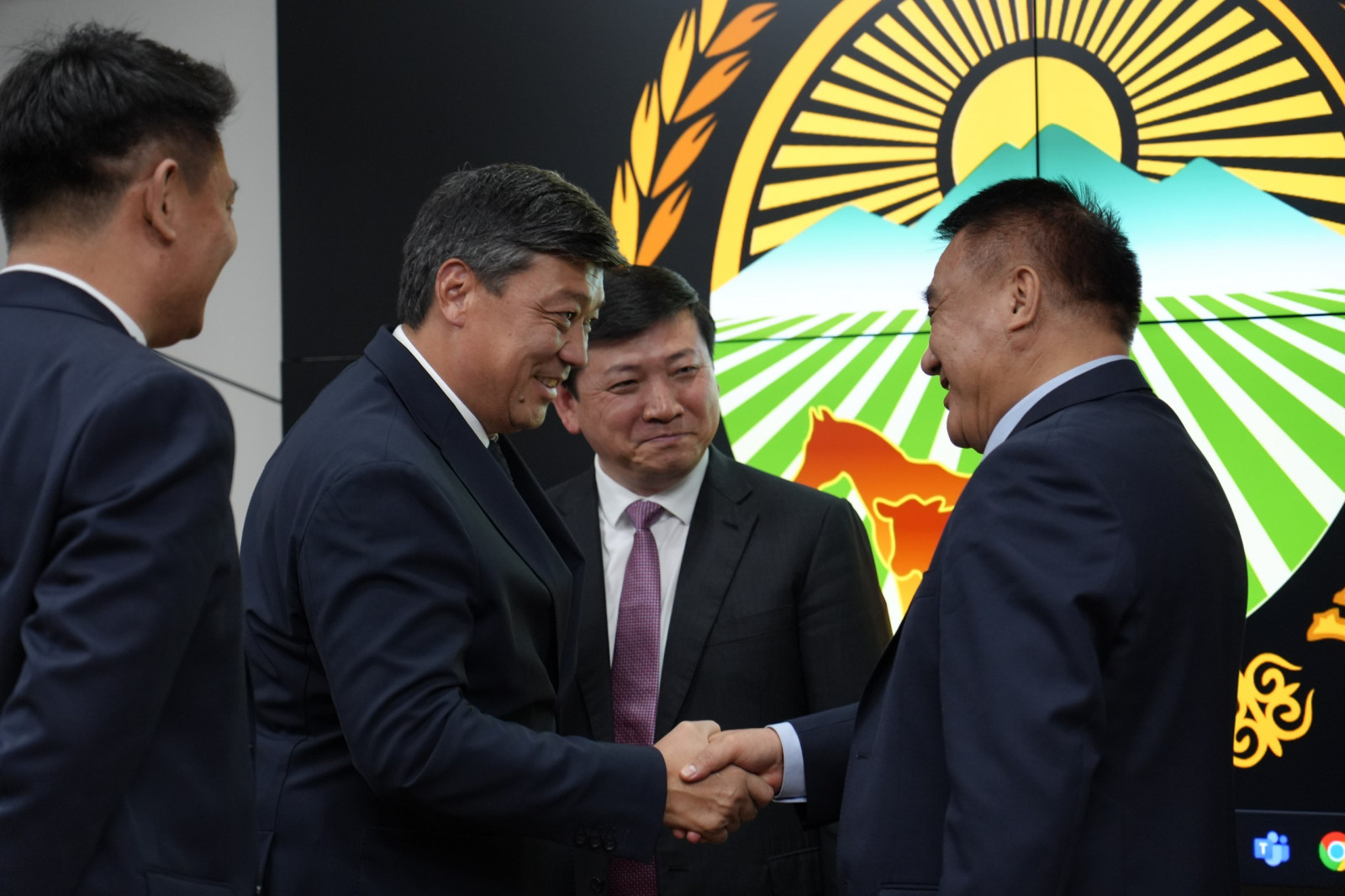 Kyrgyzstan’s China-Uzbek railway project picks up steam, moves swiftly into implementation