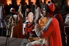 Nasimi Festival’s grand finale lights up stage with art and spirit (PHOTO/VIDEO)