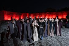 Nasimi Festival’s grand finale lights up stage with art and spirit (PHOTO/VIDEO)