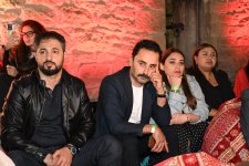 Nasimi Festival’s grand finale lights up stage with art and spirit (PHOTO/VIDEO)