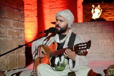 Nasimi Festival’s grand finale lights up stage with art and spirit (PHOTO/VIDEO)
