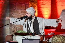 Nasimi Festival’s grand finale lights up stage with art and spirit (PHOTO/VIDEO)