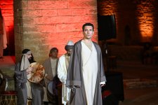 Nasimi Festival’s grand finale lights up stage with art and spirit (PHOTO/VIDEO)