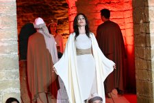 Nasimi Festival’s grand finale lights up stage with art and spirit (PHOTO/VIDEO)