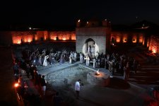 Nasimi Festival’s grand finale lights up stage with art and spirit (PHOTO/VIDEO)