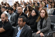 Court proceedings of Armenian citizens continue with announcement of documents related to April battles (PHOTO)