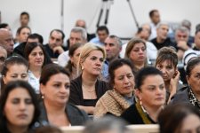 Court proceedings of Armenian citizens continue with announcement of documents related to April battles (PHOTO)