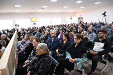 Court proceedings of Armenian citizens continue with announcement of documents related to April battles (PHOTO)