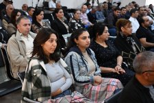 Court proceedings of Armenian citizens continue with announcement of documents related to April battles (PHOTO)