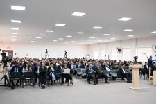 Court proceedings of Armenian citizens continue with announcement of documents related to April battles (PHOTO)