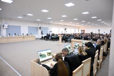 Court proceedings of Armenian citizens continue with announcement of documents related to April battles (PHOTO)