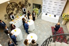 Icherisheher goes digital: Yelo Bank joins a new initiative (PHOTO)