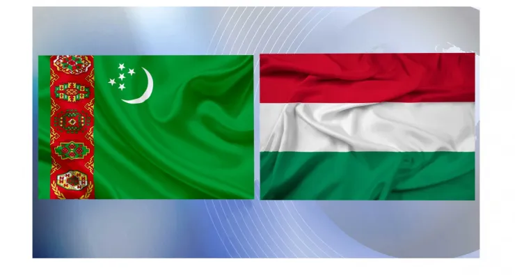 Turkmenistan, Hungary set to hold intergovernmental commission meeting in Ashgabat