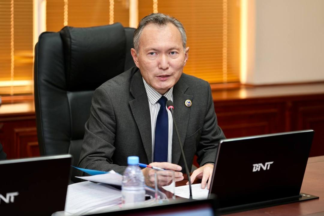 Kazakhstan breaks ground on ambitious oil refining roadmap through 2040