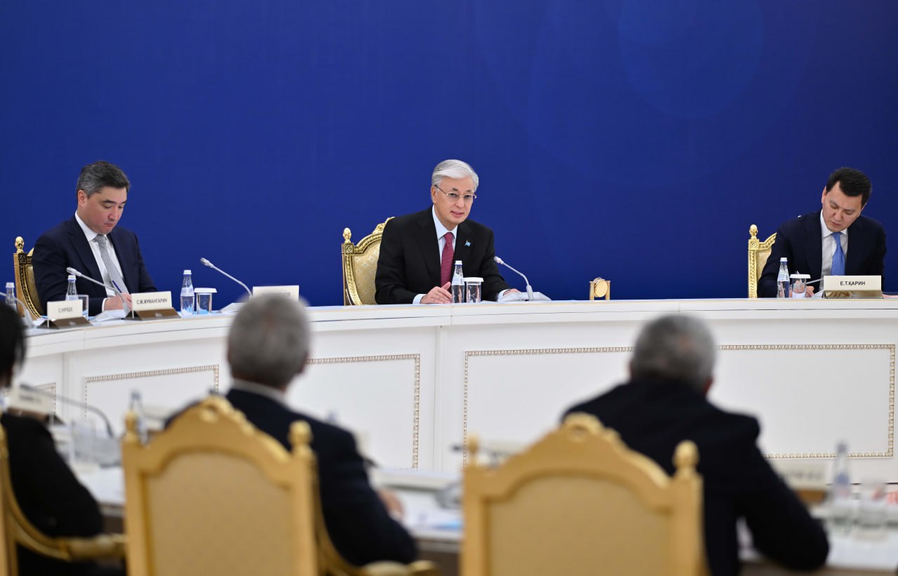 Kazakhstan multiplies science investment fivefold to spark innovation boom