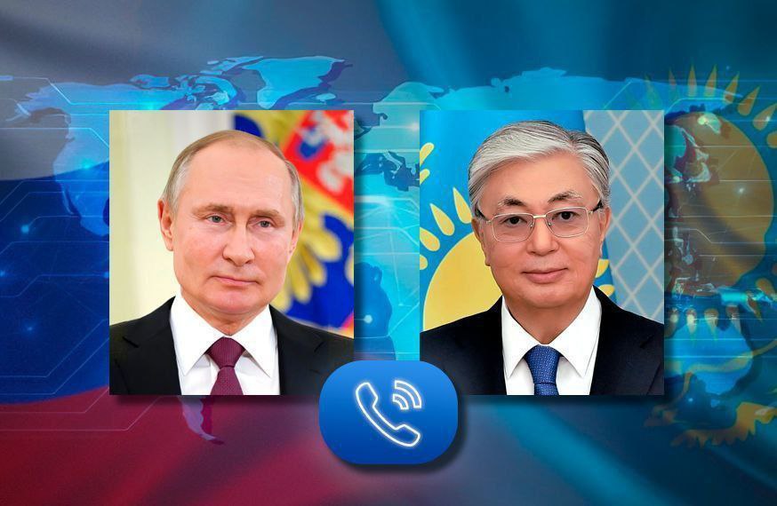 Russia, Kazakhstan review progress on economic and cultural agreements