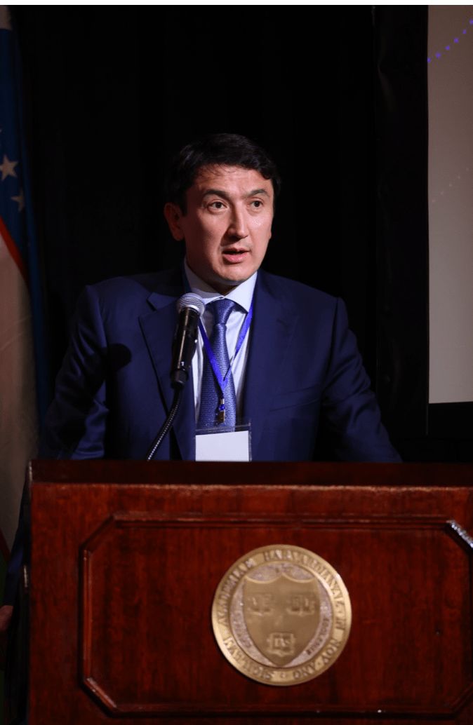 Kazakhstan ready to participate in implementation of Zangezur corridor
