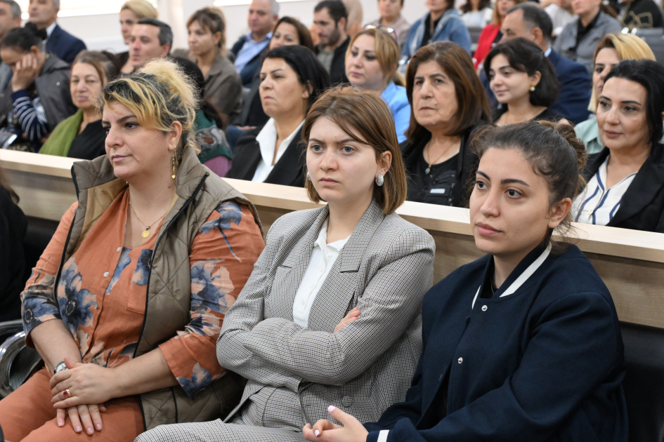 Court proceedings of Armenian citizens continue with announcement of documents related to April battles (PHOTO)
