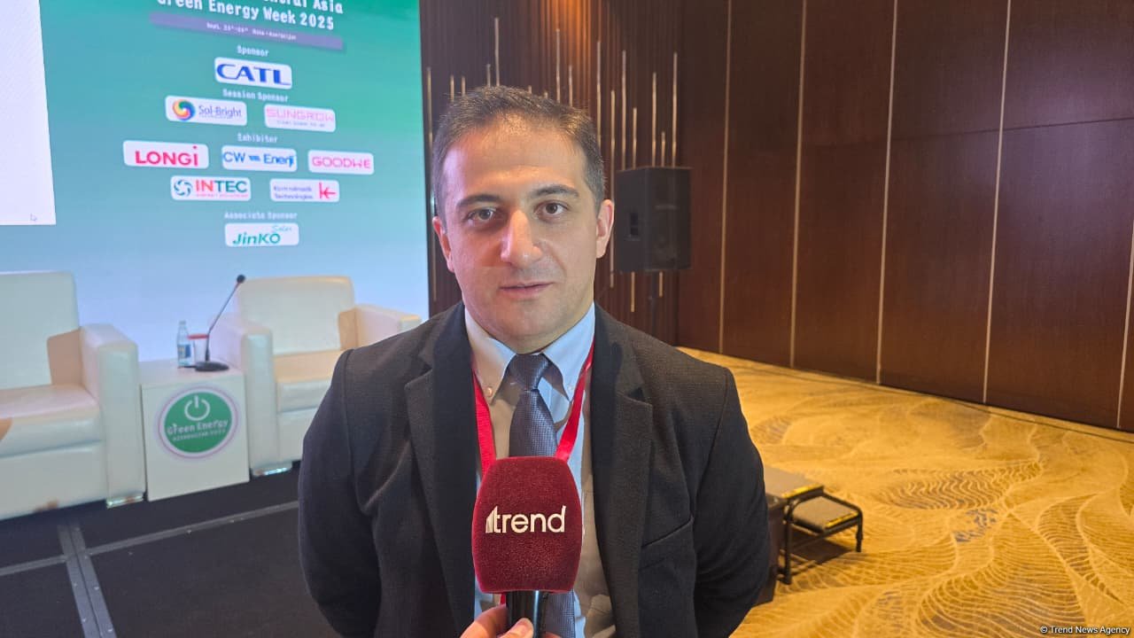 Georgia, Azerbaijan wire up joint ideas to strengthen grid network (Exclusive)