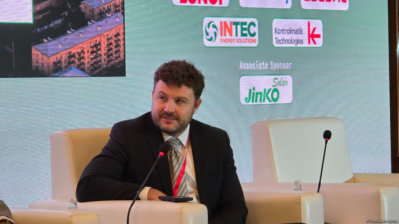 Black Sea cable and wind projects set to spark stronger regional energy ties, IFC rep says