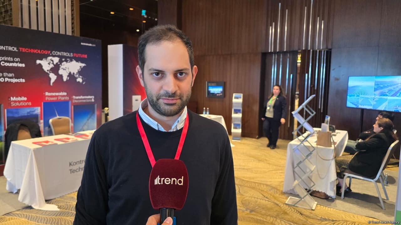 EBRD sets sights on financing Azerbaijan’s new wave of green energy (Exclusive)